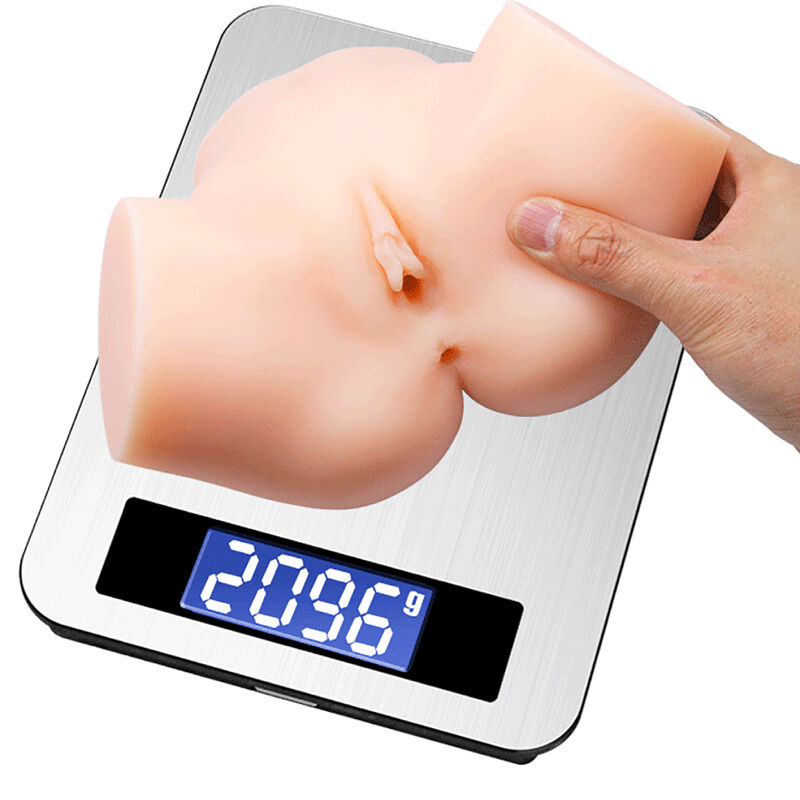 Masturbator Realistic Vagin si Anus, Crazy Bull - Samantha, Vibratii cu Telecomanda